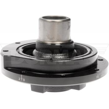 1996 Ford E-350 Econoline Engine Harmonic Balancer Dorman 594011S image 3 of 4