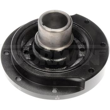 1996 Ford E-350 Econoline Engine Harmonic Balancer Dorman 594011S image 4 of 4