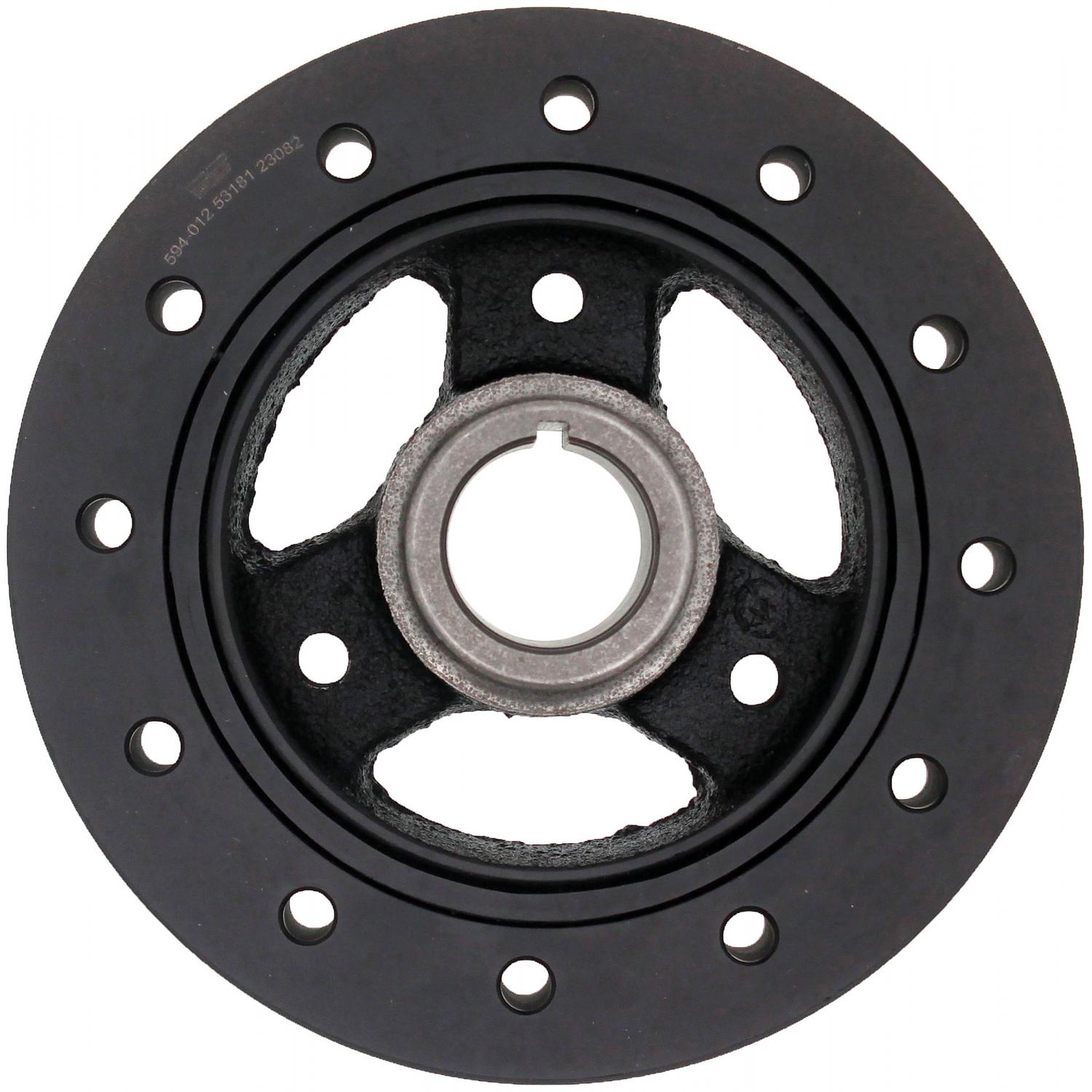 Dorman 594012 Engine Harmonic Balancer product image 1 of 6