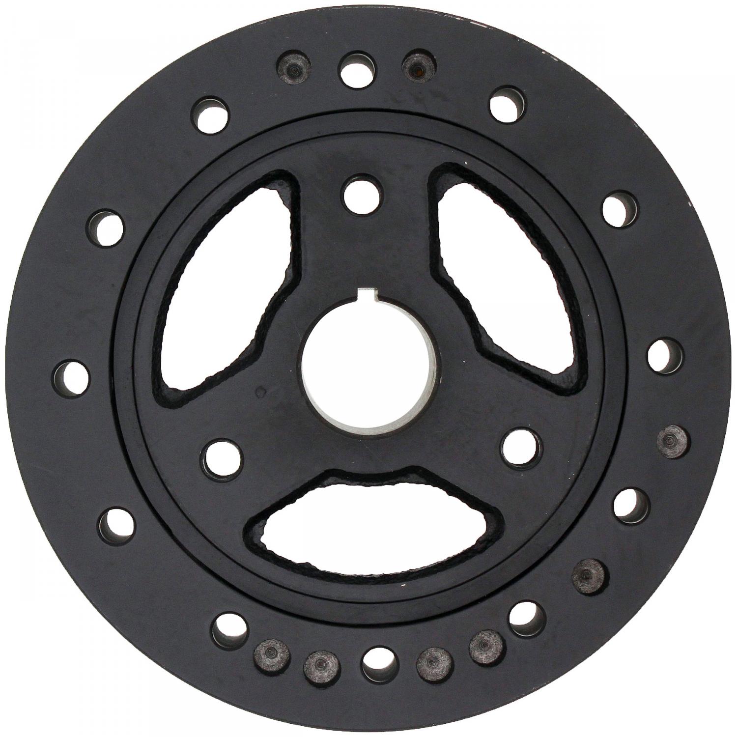 Dorman 594012 Engine Harmonic Balancer product image 2 of 6