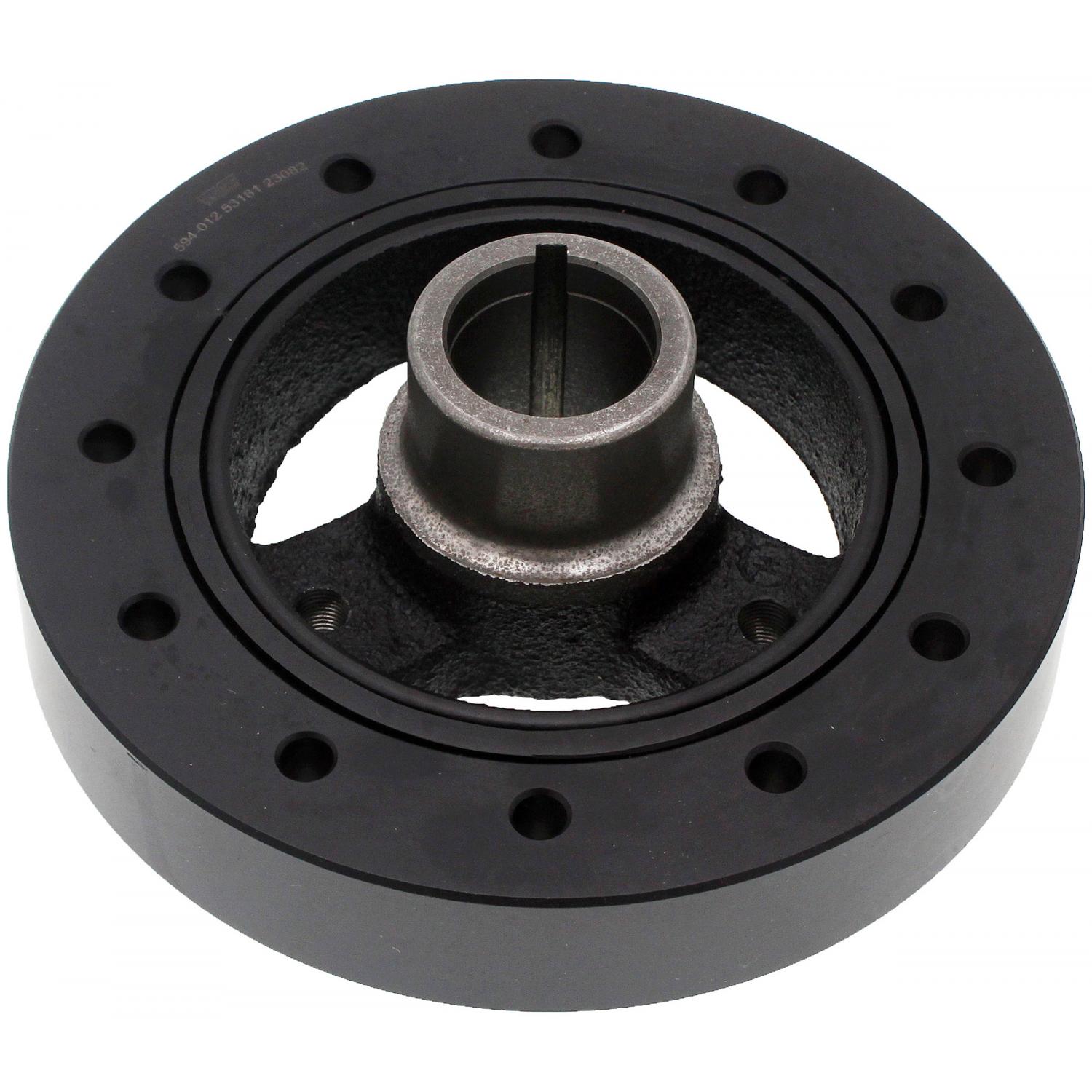Dorman 594012 Engine Harmonic Balancer product image 4 of 6