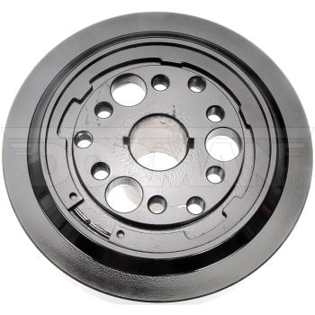 1995 GMC G2500 Engine Harmonic Balancer Dorman 594012C image 1 of 4