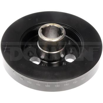 1995 GMC G2500 Engine Harmonic Balancer Dorman 594012C image 2 of 4