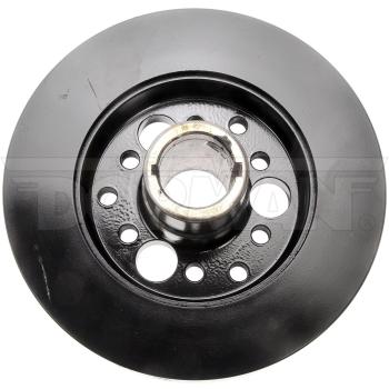 1995 GMC G2500 Engine Harmonic Balancer Dorman 594012C image 3 of 4