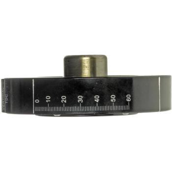 1974 Chevrolet C10 Pickup Engine Harmonic Balancer Dorman 594012R image 2 of 2