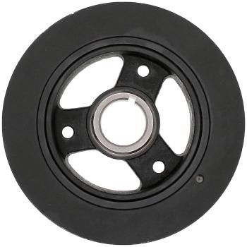 1971 Chevrolet C10 Suburban Engine Harmonic Balancer Dorman 594014 image 2 of 4