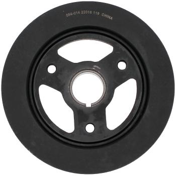 1971 Chevrolet C10 Suburban Engine Harmonic Balancer Dorman 594014 image 3 of 4