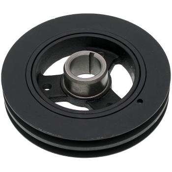 1971 Chevrolet C10 Suburban Engine Harmonic Balancer Dorman 594014 image 4 of 4
