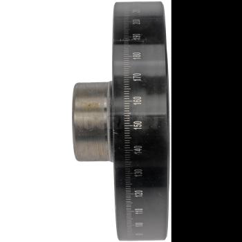 1974 Chevrolet C10 Pickup Engine Harmonic Balancer Dorman 594014C image 1 of 4