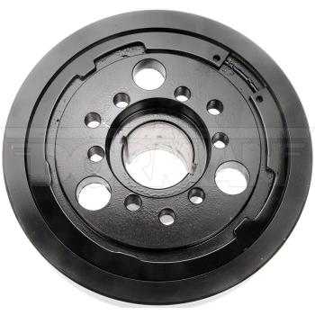 1974 Chevrolet C10 Pickup Engine Harmonic Balancer Dorman 594014C image 2 of 4