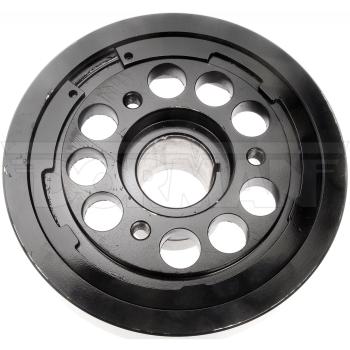 1974 Chevrolet C10 Pickup Engine Harmonic Balancer Dorman 594014R image 1 of 4