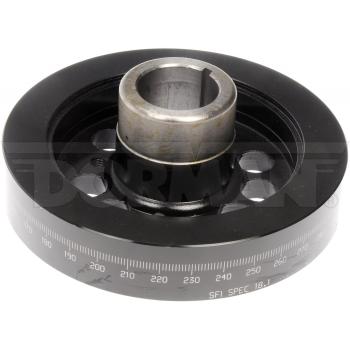 1974 Chevrolet C10 Pickup Engine Harmonic Balancer Dorman 594014R image 2 of 4