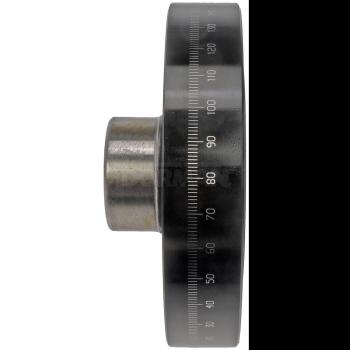 1974 Chevrolet C10 Pickup Engine Harmonic Balancer Dorman 594014R image 3 of 4