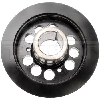 1974 Chevrolet C10 Pickup Engine Harmonic Balancer Dorman 594014R image 4 of 4