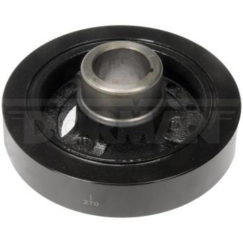 1974 Chevrolet C10 Pickup Engine Harmonic Balancer Dorman 594014S image 2 of 4