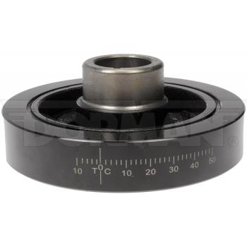 1974 Chevrolet C10 Pickup Engine Harmonic Balancer Dorman 594014S image 3 of 4