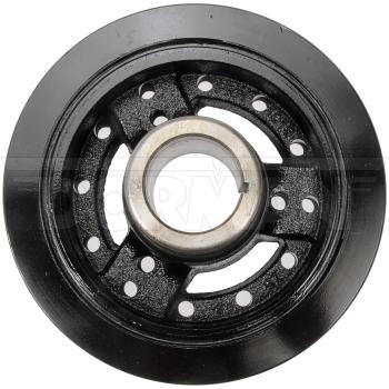 1974 Chevrolet C10 Pickup Engine Harmonic Balancer Dorman 594014S image 4 of 4