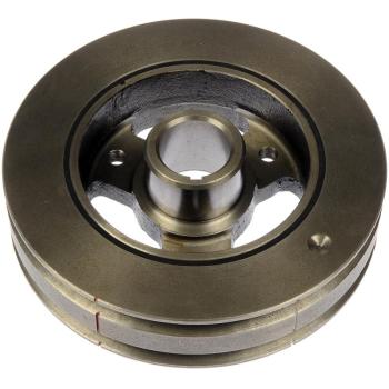 1978 GMC C25 Engine Harmonic Balancer Dorman 594015 image 2 of 2