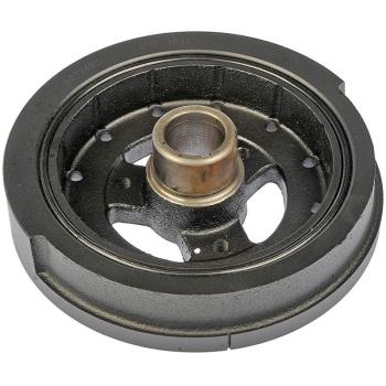 1978 GMC C25 Engine Harmonic Balancer Dorman 594016 image 2 of 2