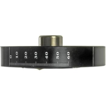 1978 GMC C25 Engine Harmonic Balancer Dorman 594016R image 1 of 2