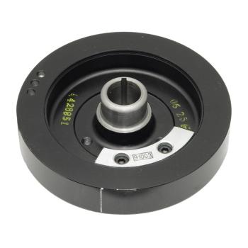 1978 GMC C25 Engine Harmonic Balancer Dorman 594016R image 2 of 2