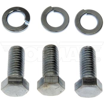 1978 GMC C25 Engine Harmonic Balancer Dorman 594016R10 image 1 of 4