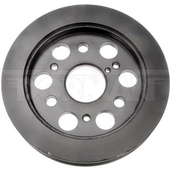 1978 GMC C25 Engine Harmonic Balancer Dorman 594016R10 image 2 of 4