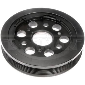 1978 GMC C25 Engine Harmonic Balancer Dorman 594016R10 image 3 of 4