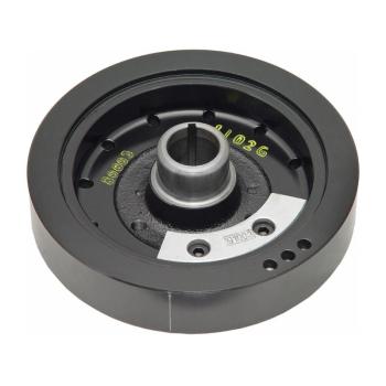 1978 GMC C25 Engine Harmonic Balancer Dorman 594016S image 1 of 2