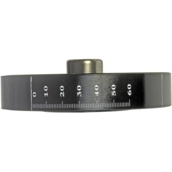 1978 GMC C25 Engine Harmonic Balancer Dorman 594016S image 2 of 2