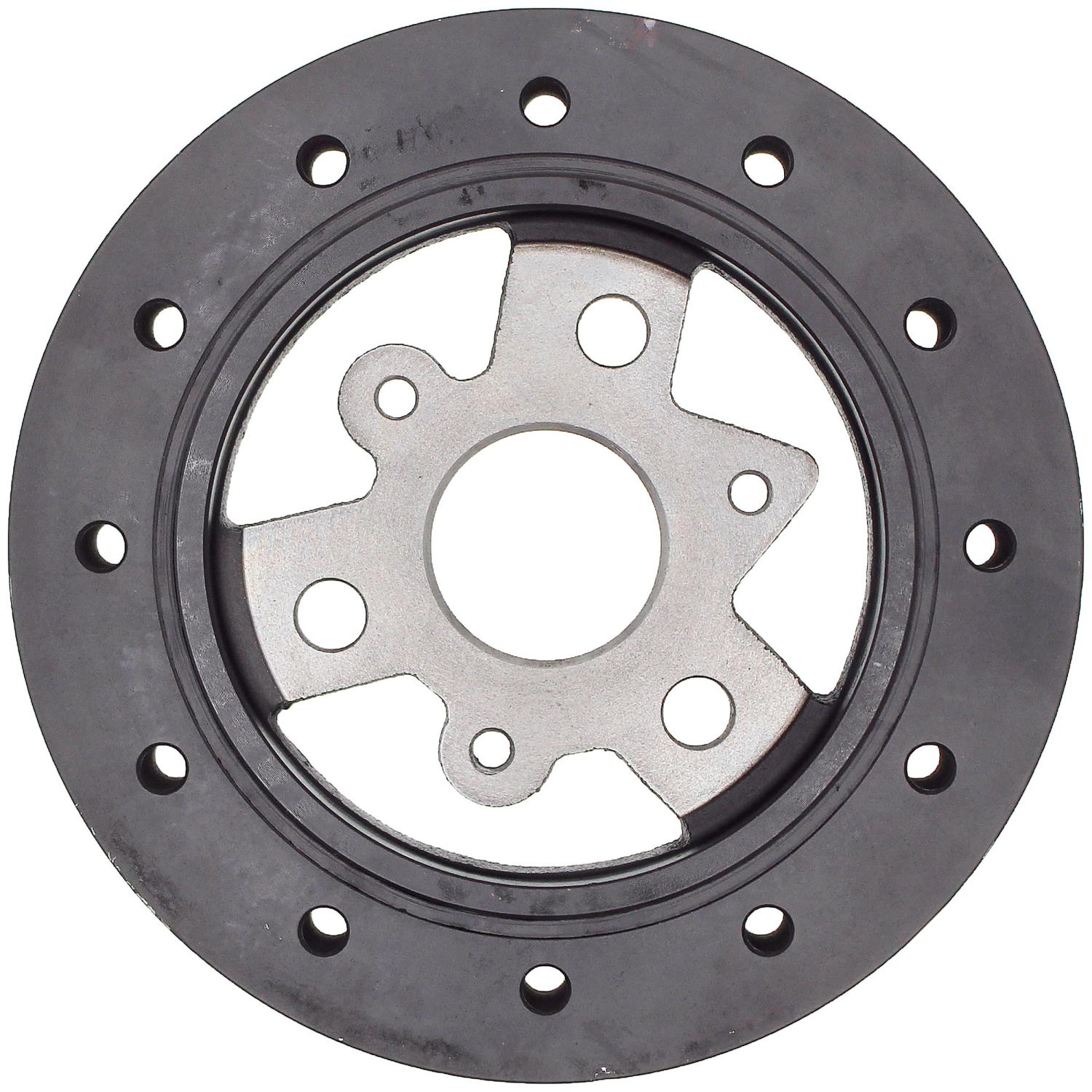 Dorman 594017 - Engine Harmonic Balancer Dorman 594017 Engine Harmonic Balancer product image 1 of 4