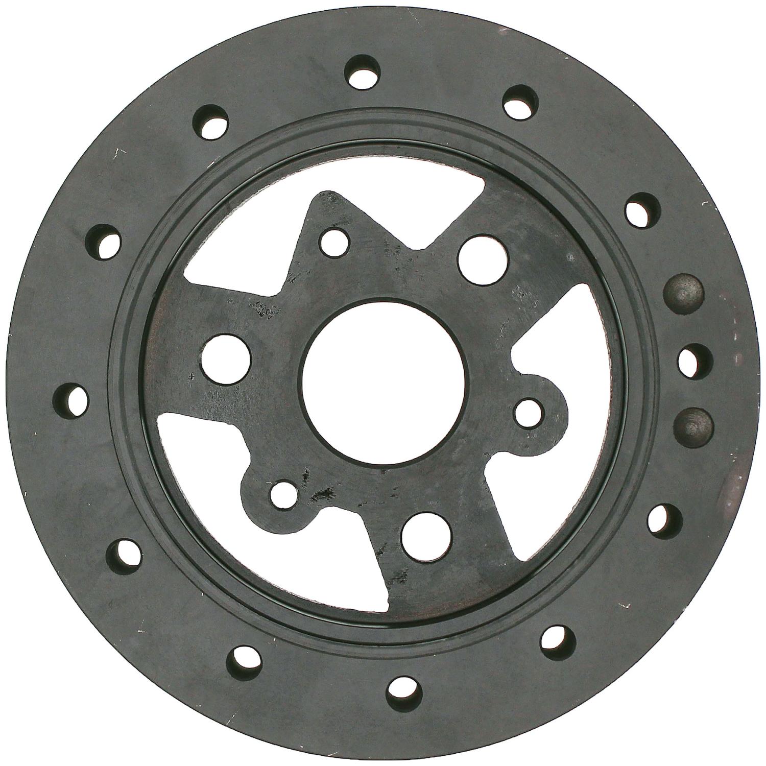 Dorman 594017 - Engine Harmonic Balancer Dorman 594017 Engine Harmonic Balancer product image 2 of 4