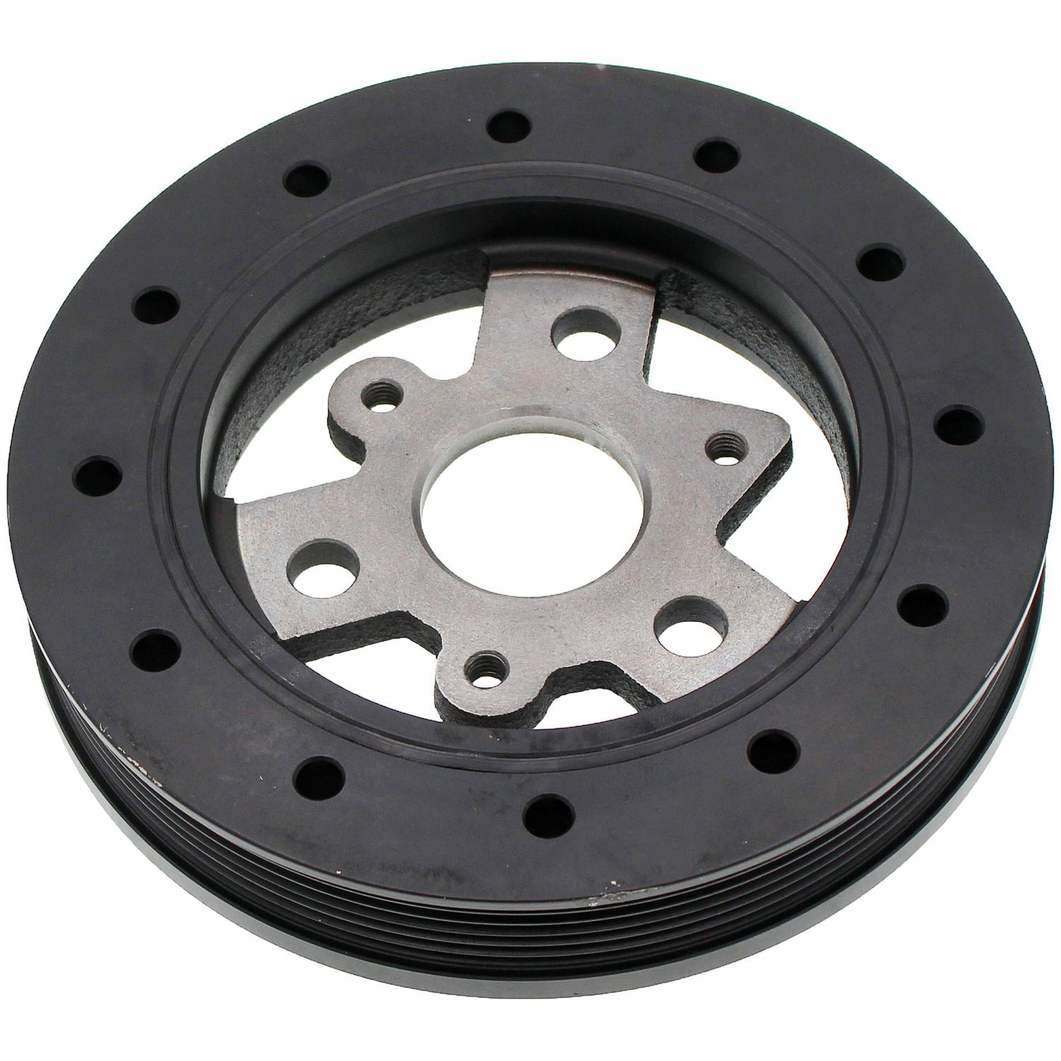 Dorman 594017 - Engine Harmonic Balancer Dorman 594017 Engine Harmonic Balancer product image 4 of 4
