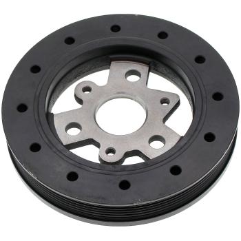 1996 Buick Roadmaster Engine Harmonic Balancer Dorman 594017 image 4 of 4