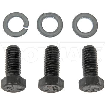 1996 Buick Roadmaster Engine Harmonic Balancer Dorman 594017C image 1 of 4