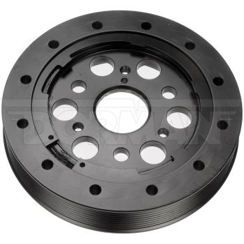 1996 Buick Roadmaster Engine Harmonic Balancer Dorman 594017C image 3 of 4