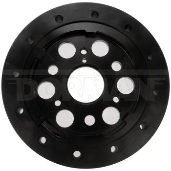 1996 Buick Roadmaster Engine Harmonic Balancer Dorman 594017C image 4 of 4