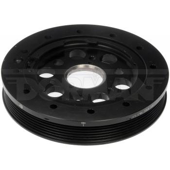 1996 Buick Roadmaster Engine Harmonic Balancer Dorman 594017R image 1 of 4