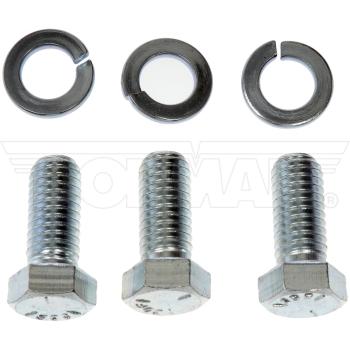 1996 Buick Roadmaster Engine Harmonic Balancer Dorman 594017R image 4 of 4