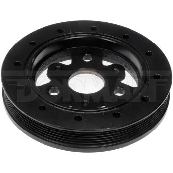 1996 Buick Roadmaster Engine Harmonic Balancer Dorman 594017S image 4 of 4