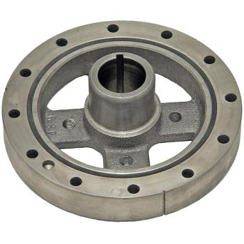 1984 Oldsmobile Omega Engine Harmonic Balancer Dorman 594020 image 2 of 2