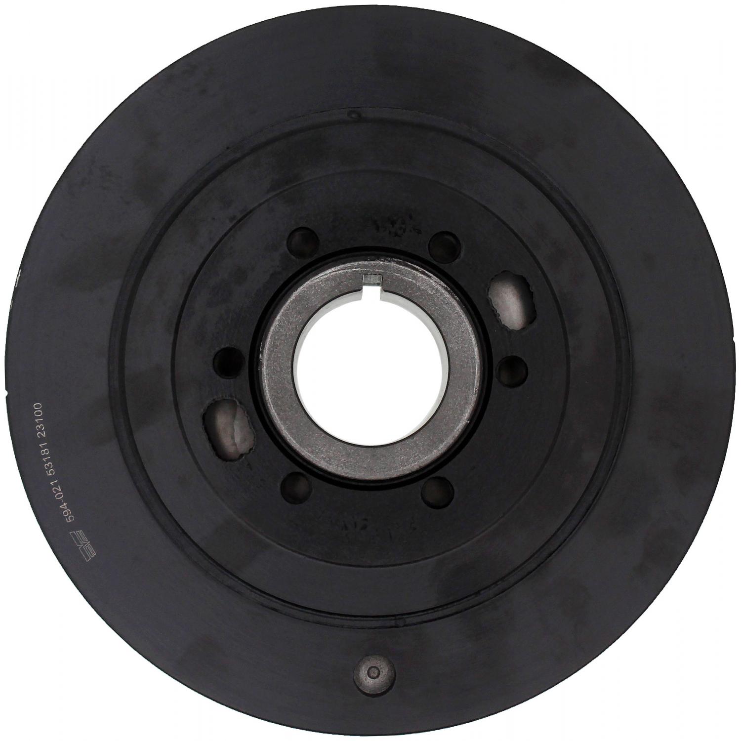 Dorman 594021 Engine Harmonic Balancer product image 2 of 6