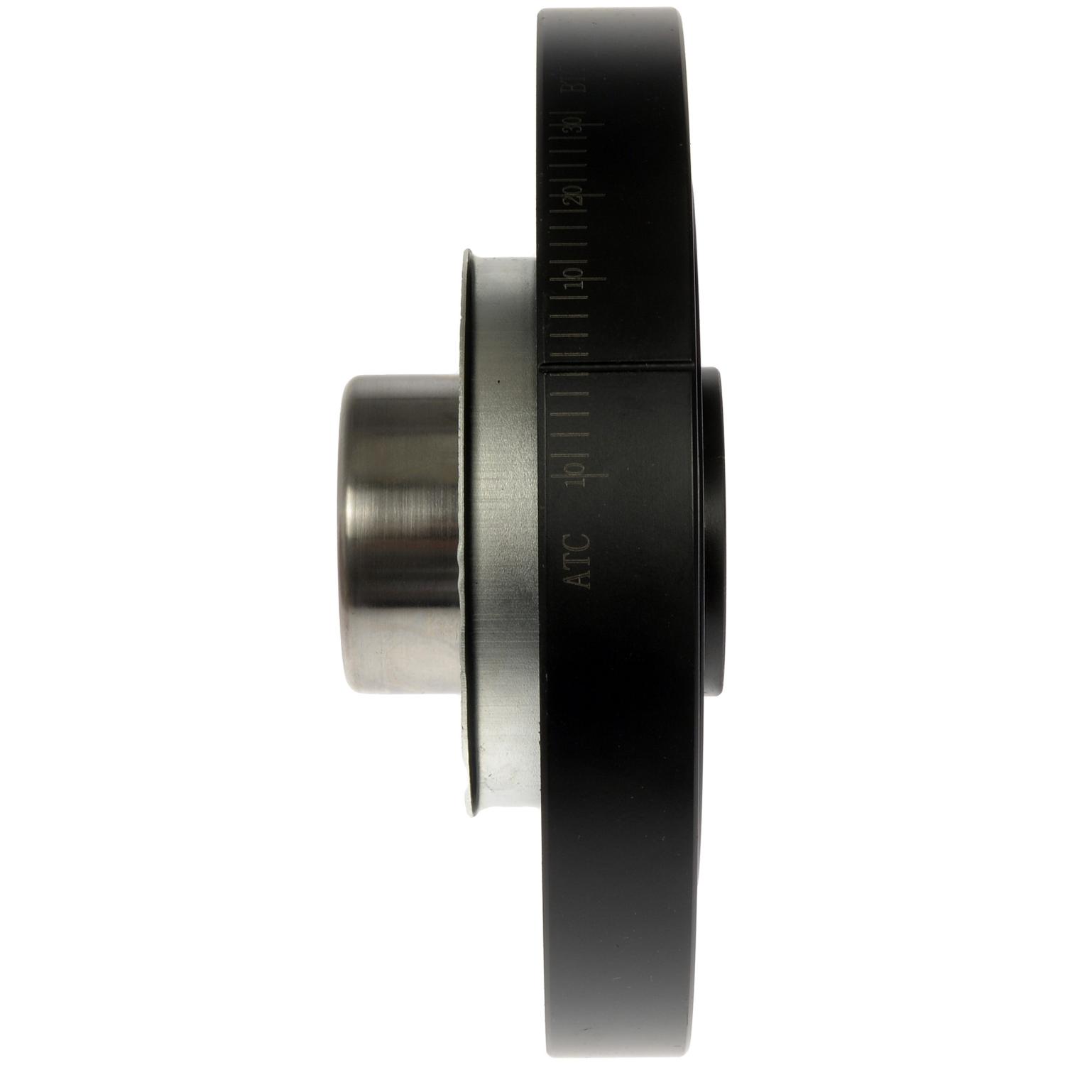 Dorman 594021 Engine Harmonic Balancer product image 5 of 6