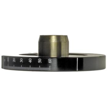 1983 Dodge Mirada Engine Harmonic Balancer Dorman 594021R image 1 of 2