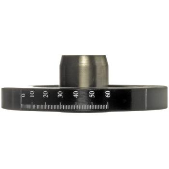 1983 Dodge Mirada Engine Harmonic Balancer Dorman 594021S image 1 of 2