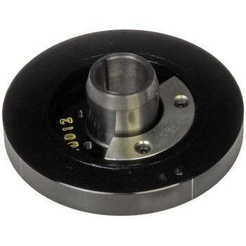 1983 Dodge Mirada Engine Harmonic Balancer Dorman 594021S image 2 of 2