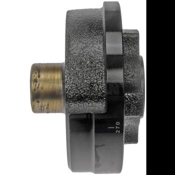1972 Ford Custom Engine Harmonic Balancer Dorman 594023S image 1 of 4