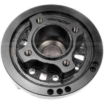 1972 Ford Custom Engine Harmonic Balancer Dorman 594023S image 2 of 4