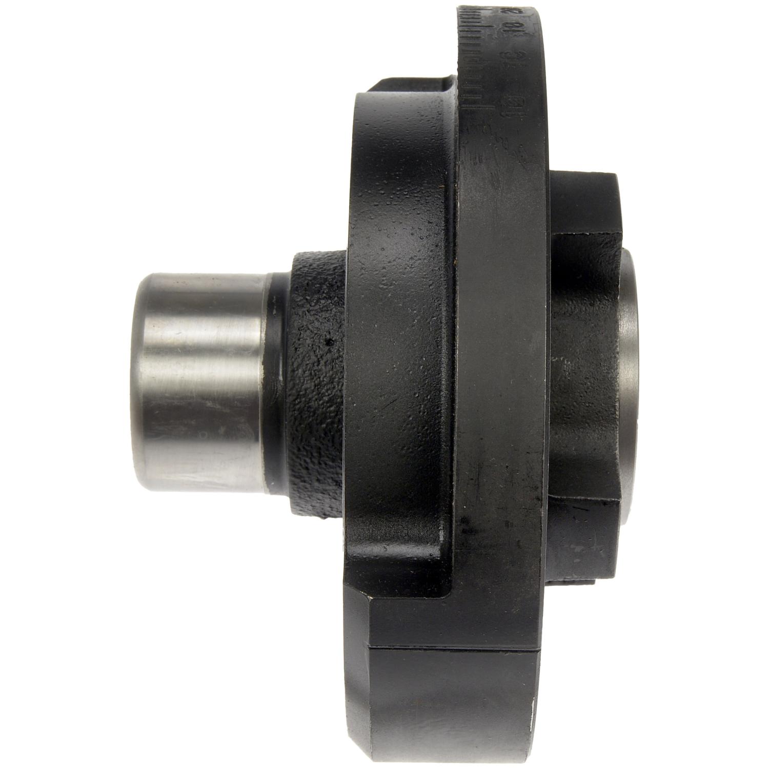 Dorman 594024 - Engine Harmonic Balancer Dorman 594024 Engine Harmonic Balancer product image 1 of 4