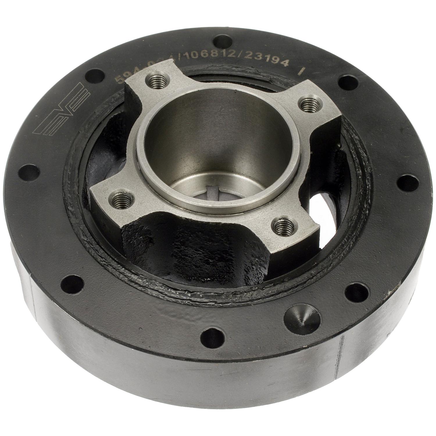 Dorman 594024 - Engine Harmonic Balancer Dorman 594024 Engine Harmonic Balancer product image 2 of 4